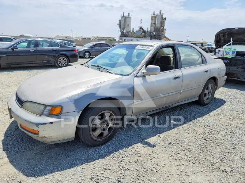 1997 Honda Accord photo