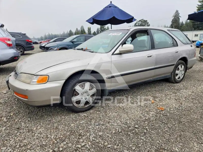 1997 Honda Accord photo