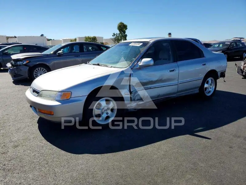 1997 Honda Accord photo