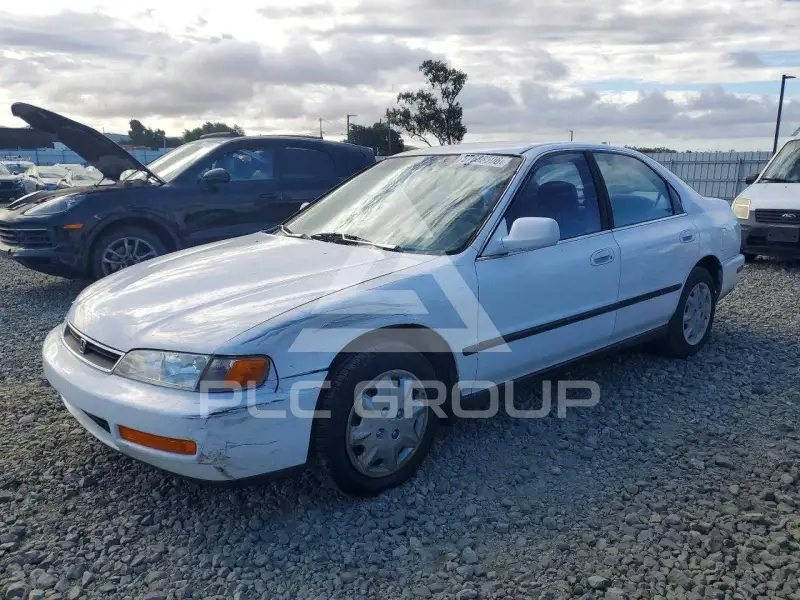 1997 Honda Accord photo
