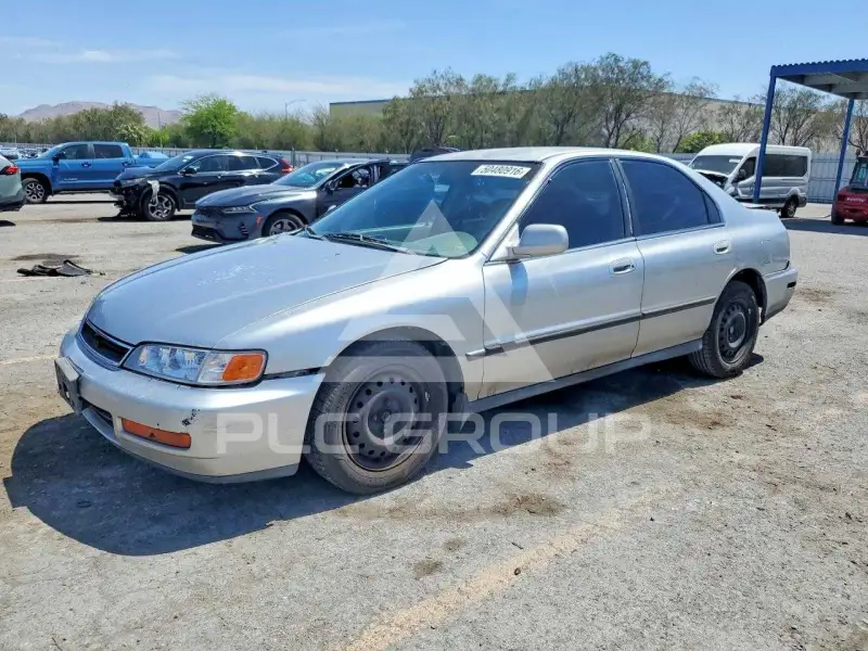 1997 Honda Accord фото