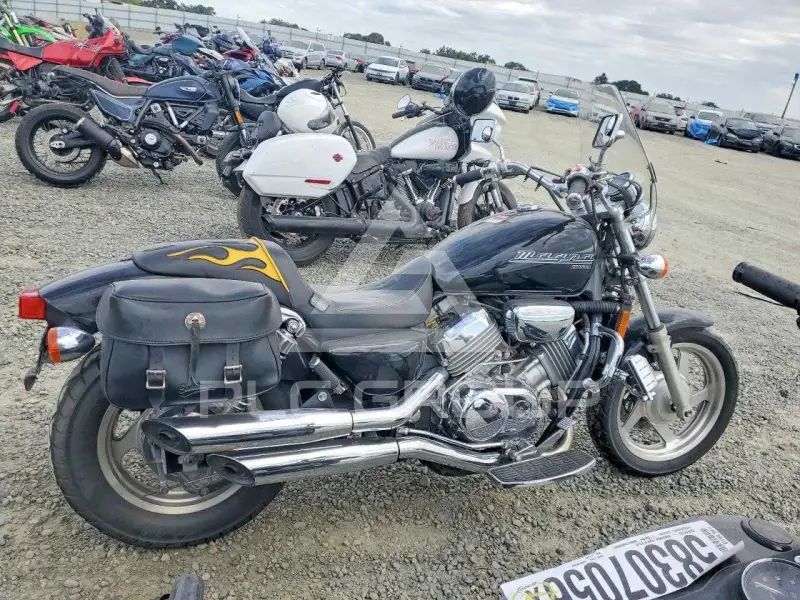 1997 Honda VF фото
