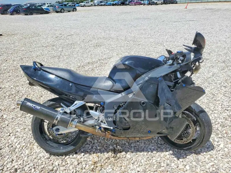 1997 Honda CBR photo