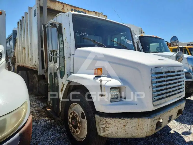 1997 Freightliner All Other photo