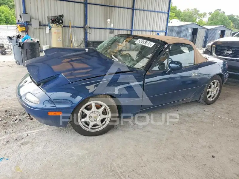 1997 Mazda MX-5 photo