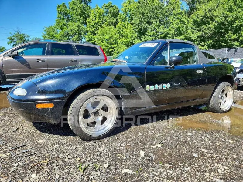 1997 Mazda MX-5 photo