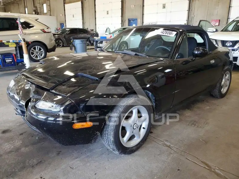 1997 Mazda MX-5 фото