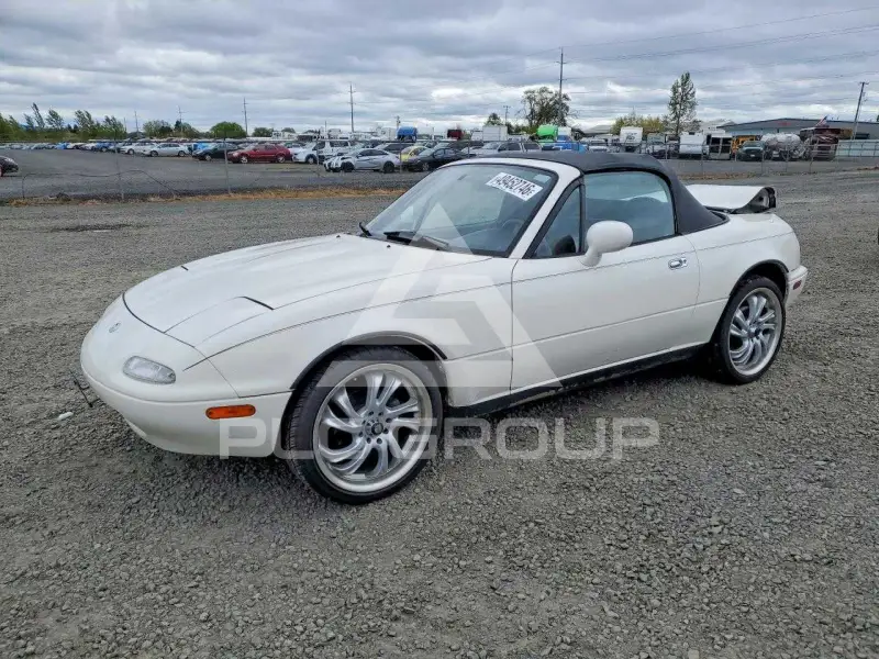 1997 Mazda MX-5 photo