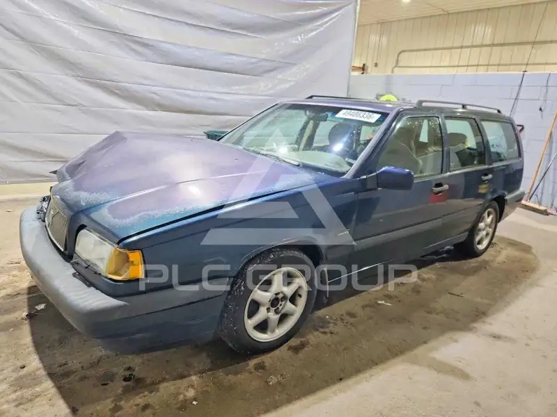 1997 Volvo 850 photo