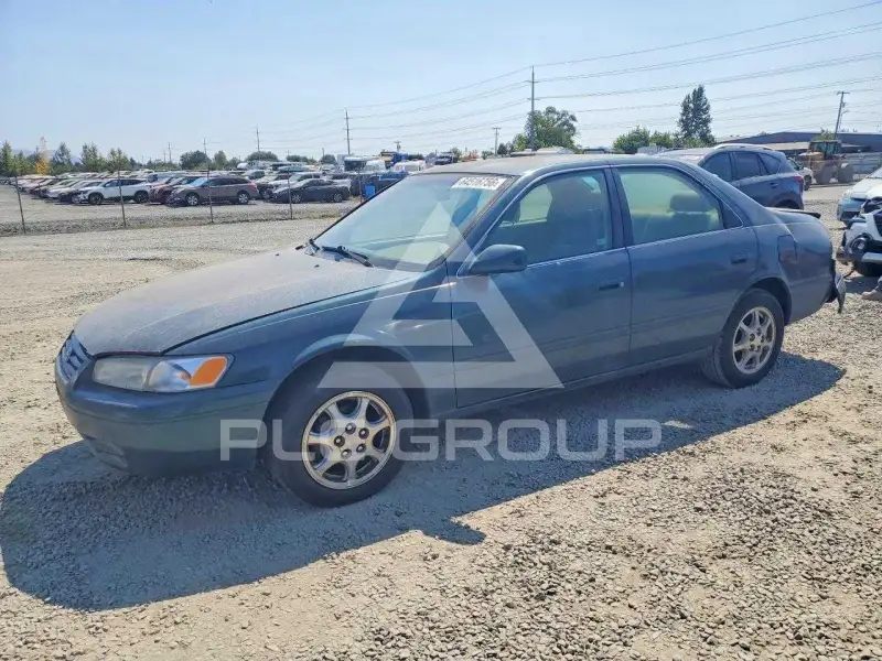 1997 Toyota CAMRY фото
