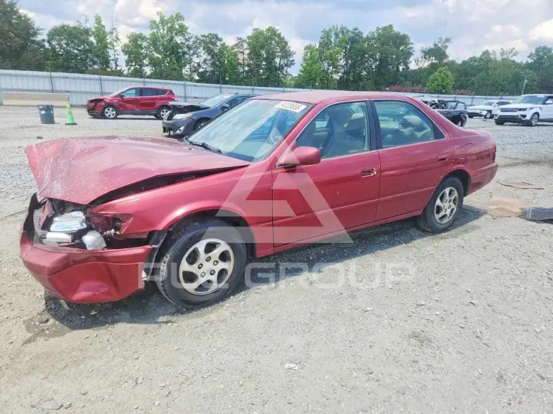 1997 Toyota CAMRY photo