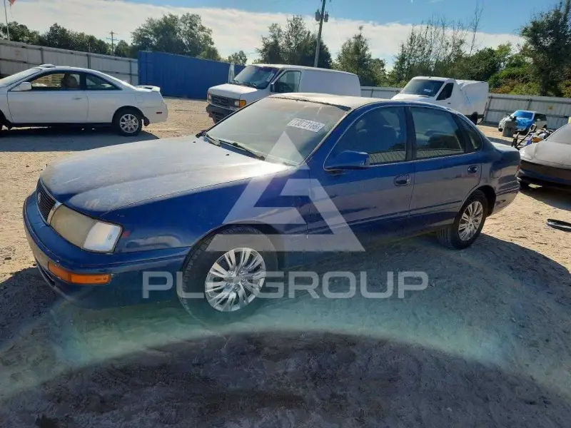 1997 Toyota AVALON фото