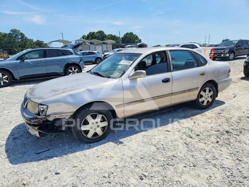 1997 Toyota AVALON photo