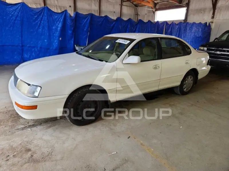 1997 Toyota AVALON фото