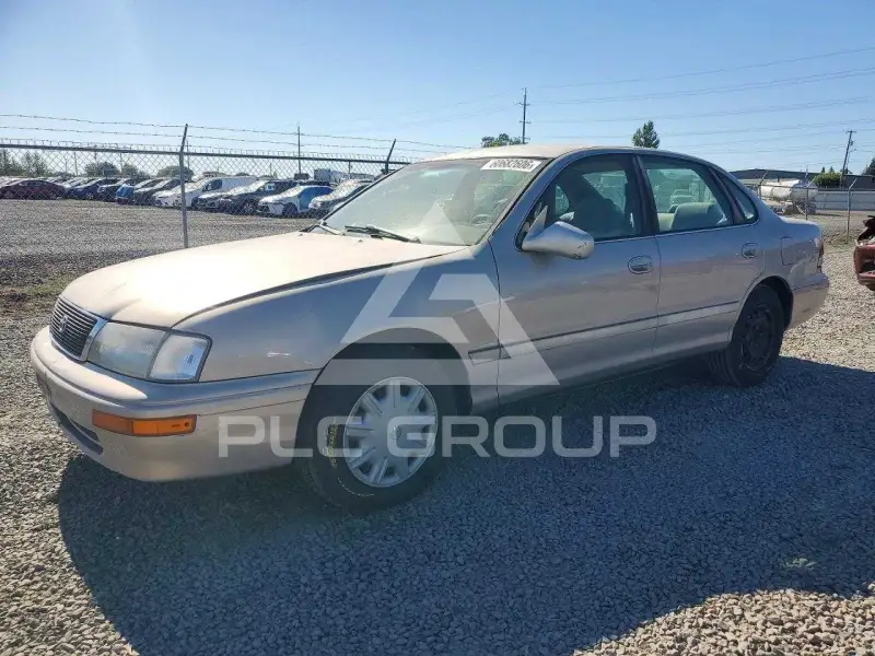 1997 Toyota AVALON фото
