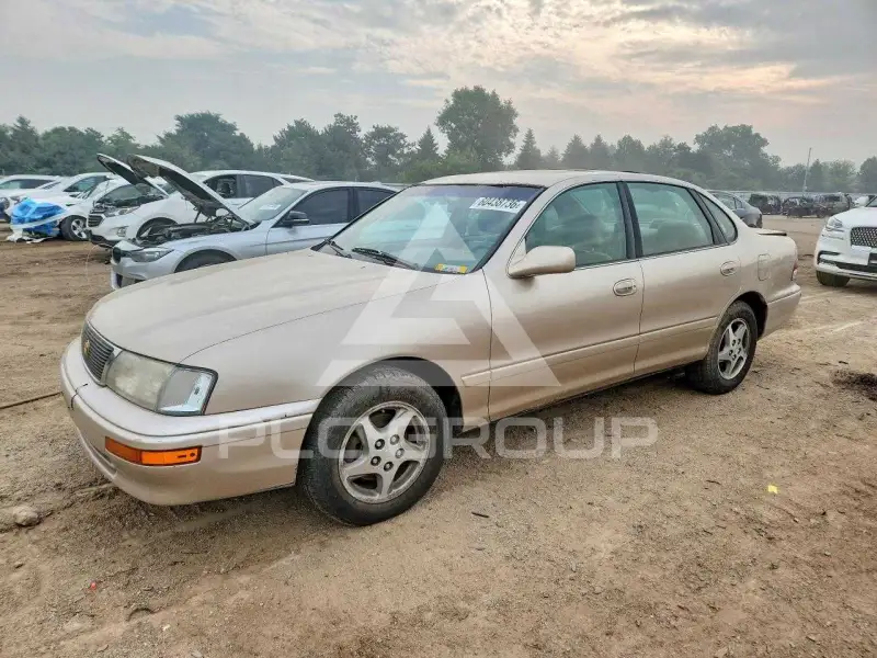 1997 Toyota AVALON фото