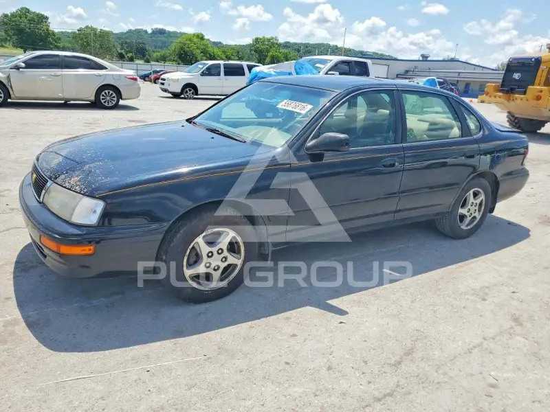 1997 Toyota AVALON фото