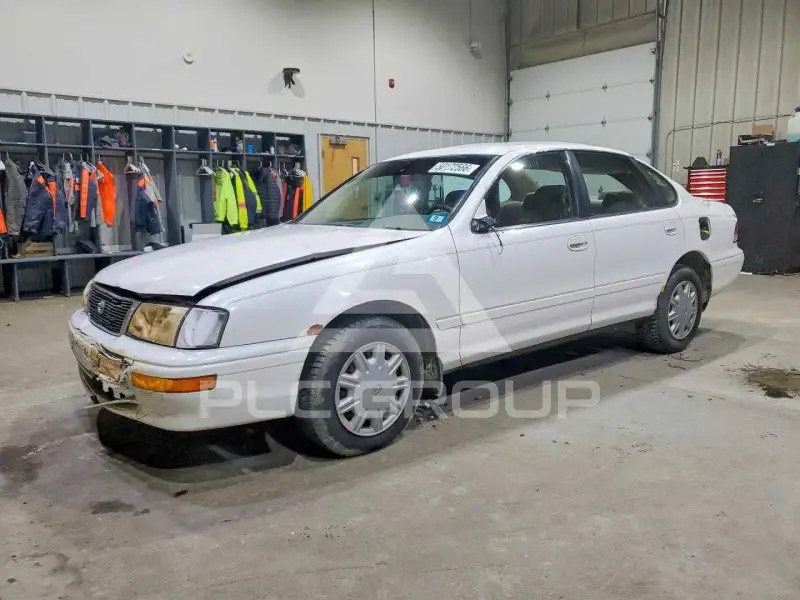 1997 Toyota AVALON фото