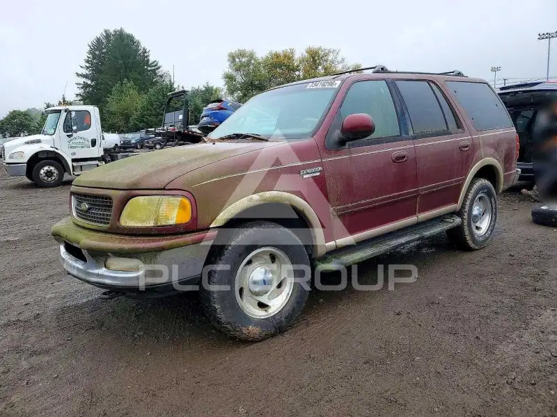1997 Ford EXPEDITION photo