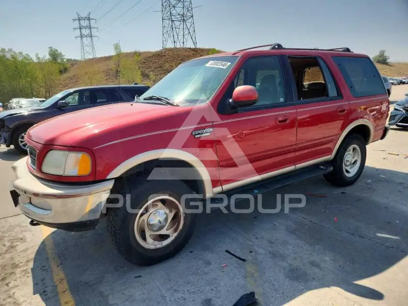 1997 Ford EXPEDITION photo