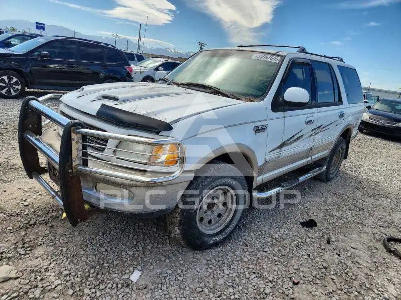 1997 Ford EXPEDITION photo