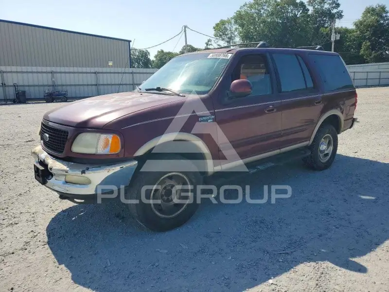 1997 Ford EXPEDITION photo