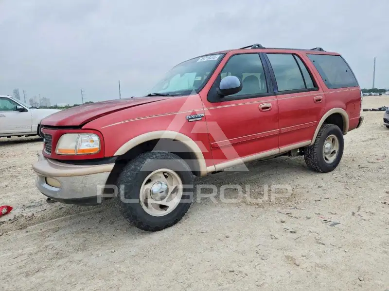 1997 Ford EXPEDITION photo