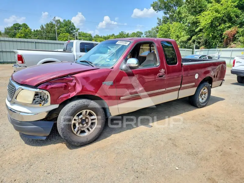 1997 Ford F-150 photo