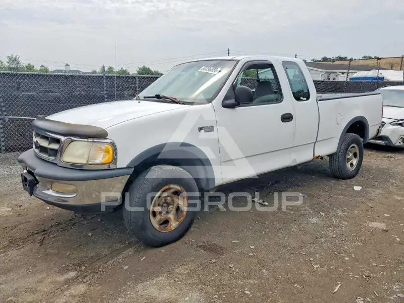 1997 Ford F-150 photo