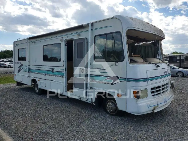 1997 Ford  фото