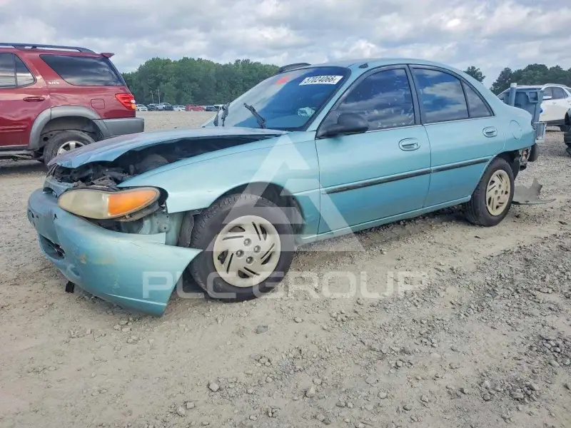 1997 Ford ESCORT photo