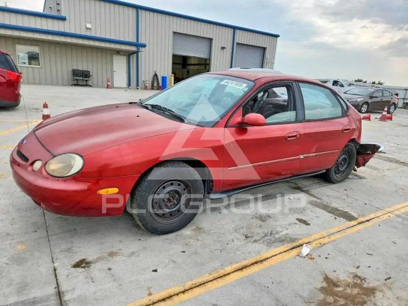 1997 Ford TAURUS фото