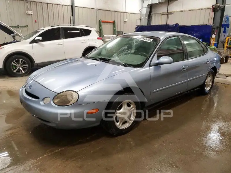 1997 Ford TAURUS фото