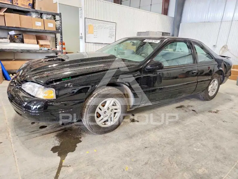 1997 Ford  photo