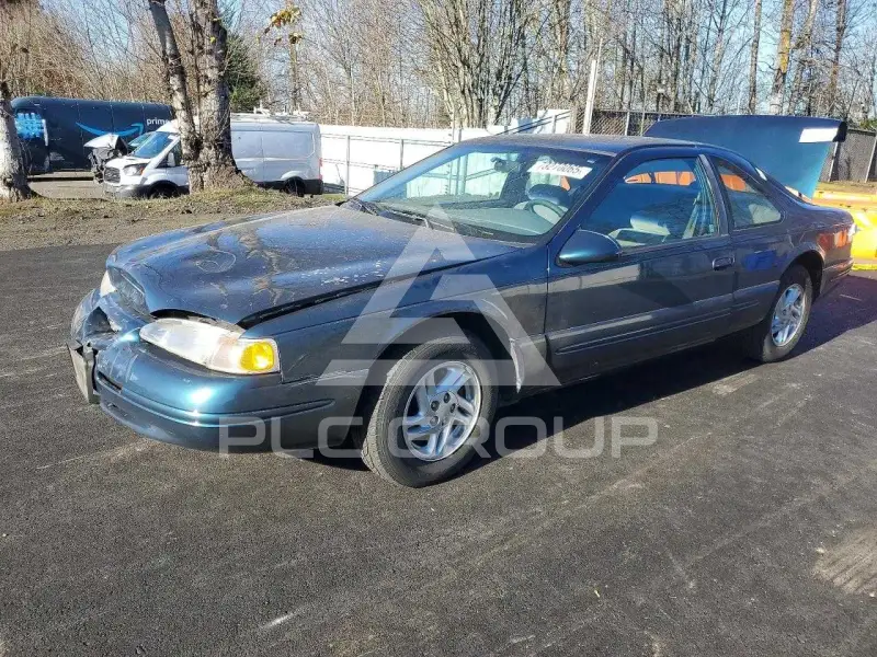 1997 Ford  фото