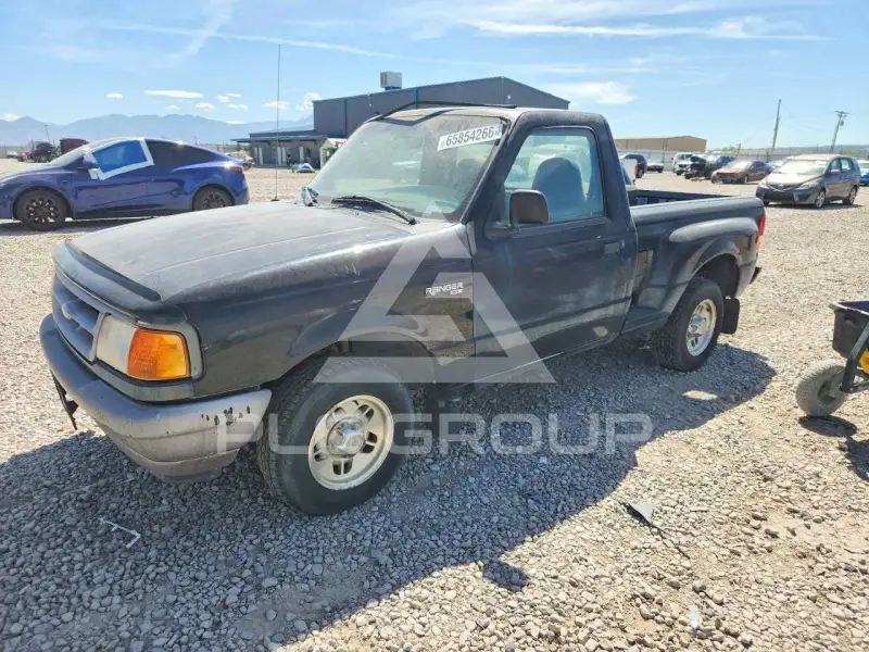 1997 Ford RANGER photo