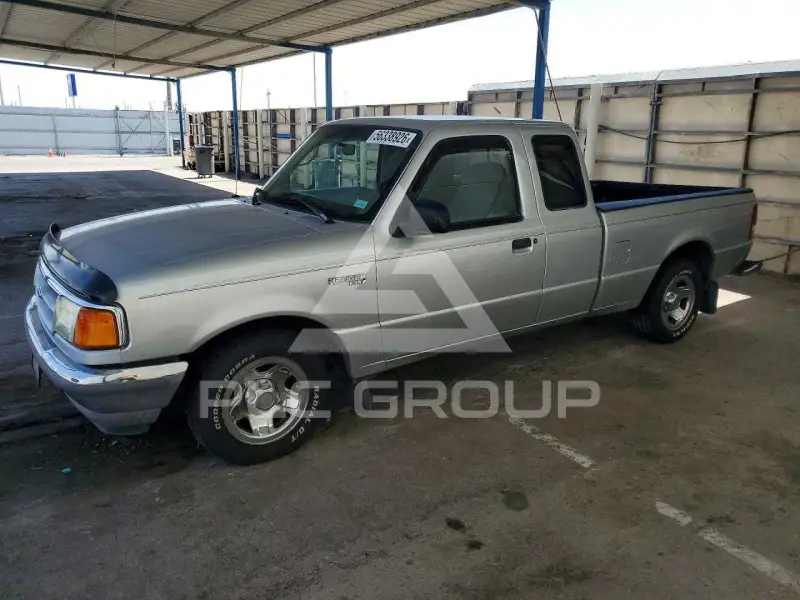 1997 Ford RANGER photo