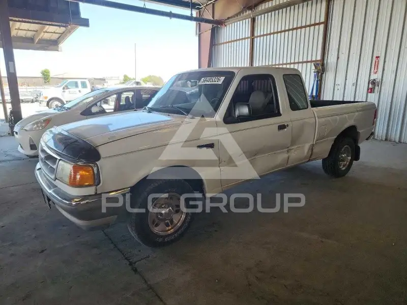 1997 Ford RANGER photo