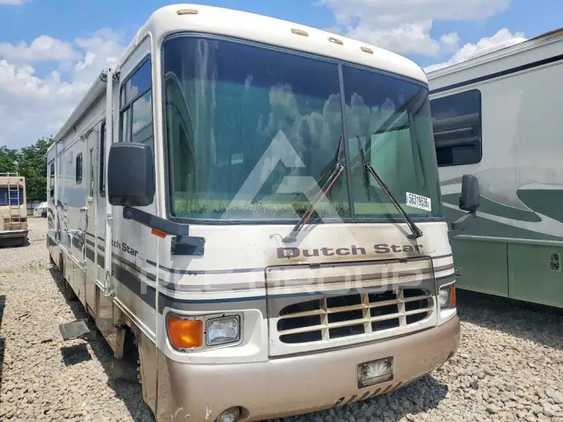 1997 Ford F-530 фото