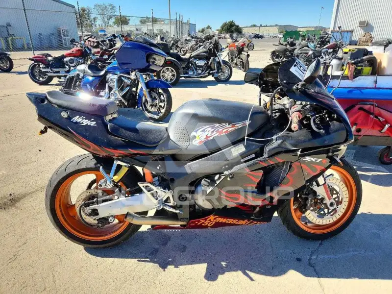 1998 Kawasaki Other фото