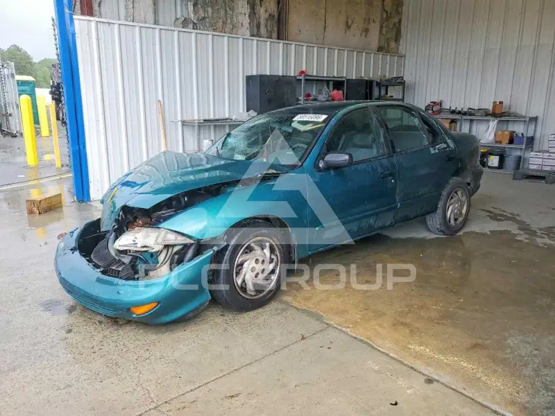 1998 Chevrolet CAVALIER фото