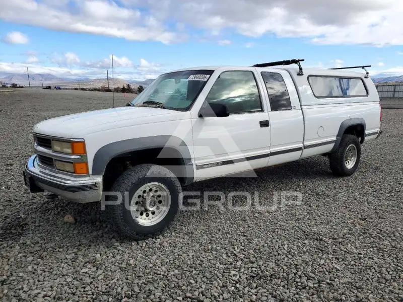 1998 Chevrolet G фото