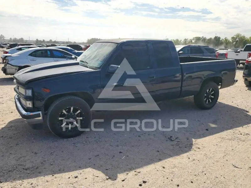 1998 Chevrolet G фото