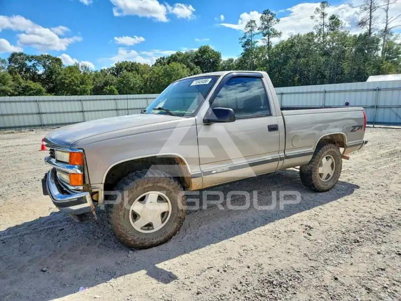 1998 Chevrolet G фото