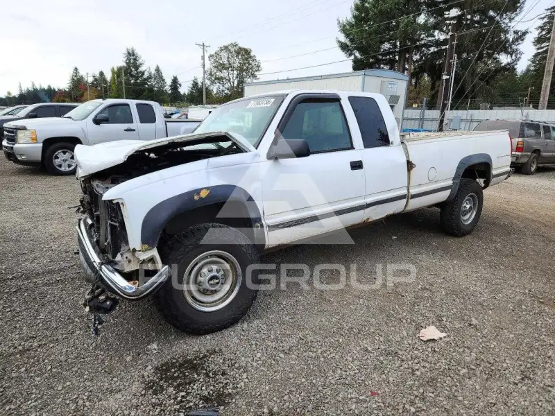 1998 Chevrolet G фото
