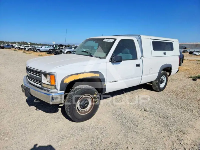 1998 Chevrolet G фото