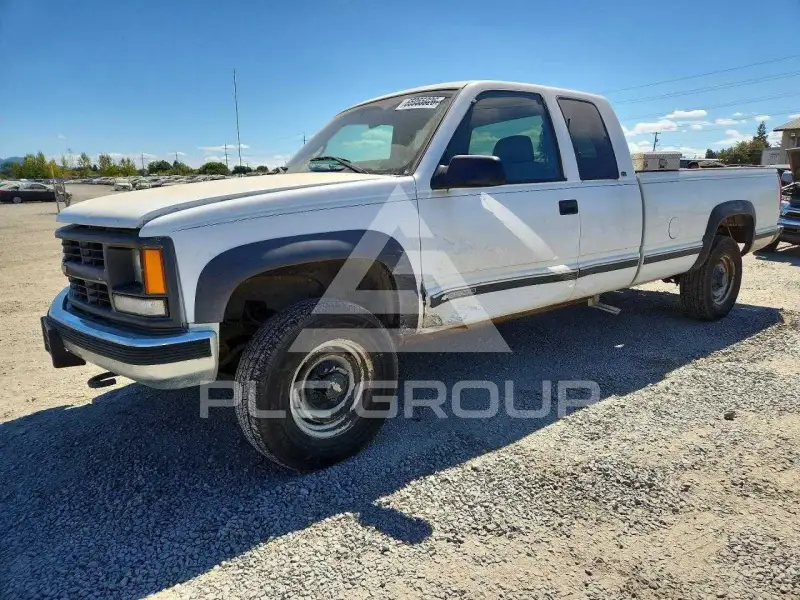 1998 Chevrolet G фото