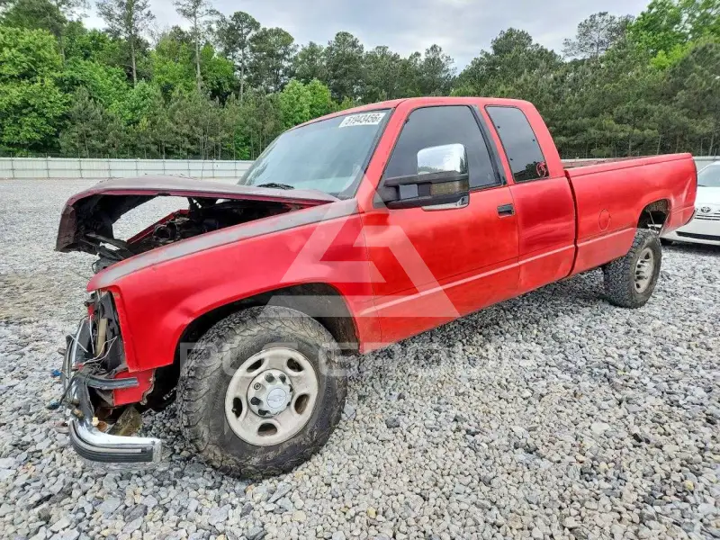 1998 Chevrolet G фото