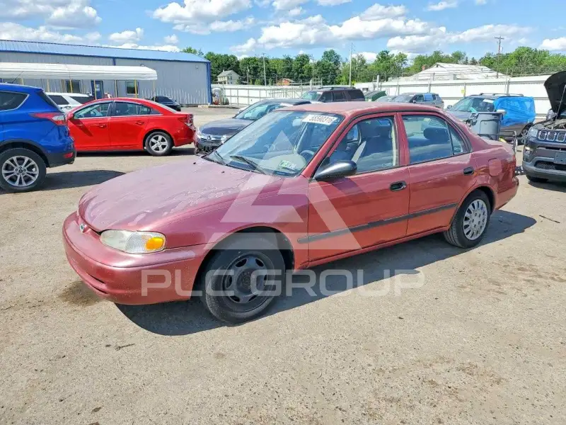 1998 Chevrolet Other фото