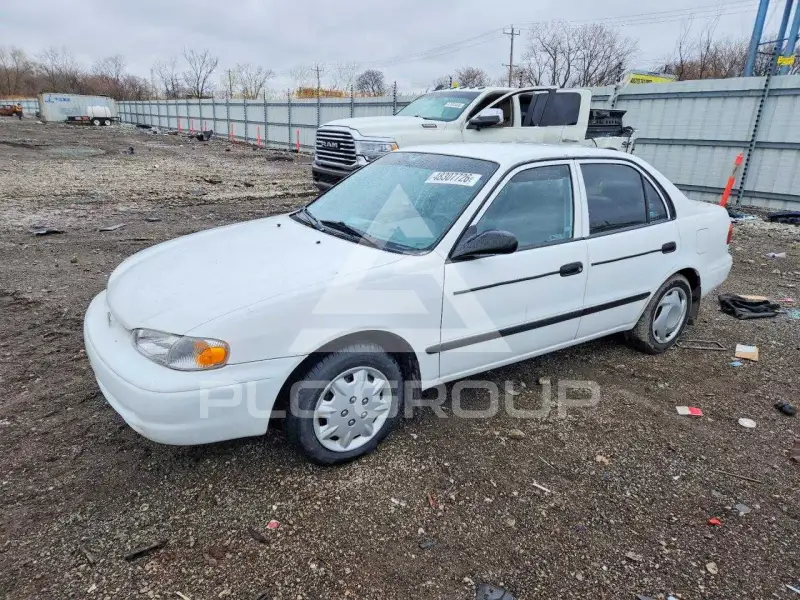1998 Chevrolet Other фото